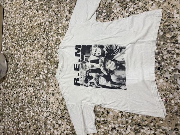REM / with side seam