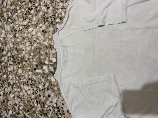 REM / with side seam