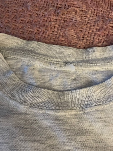 Vintage Wrangler tee
