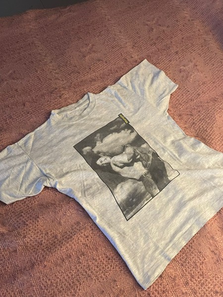Vintage Wrangler tee