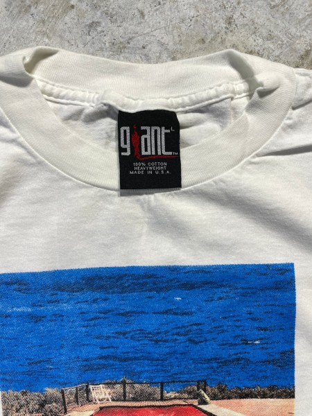 Vintage Californication Red Hot Chili Peppers