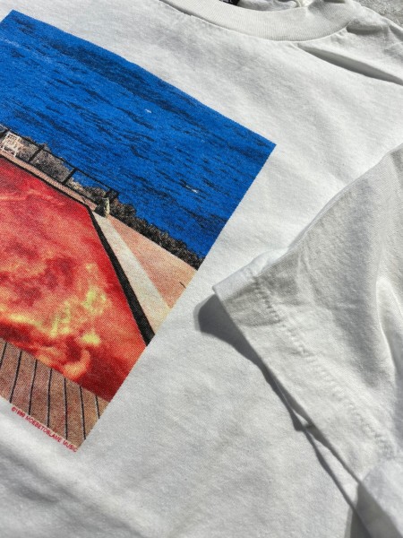 Vintage Californication Red Hot Chili Peppers