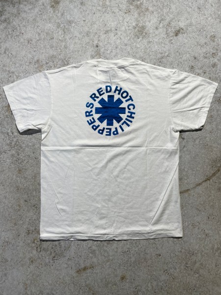 Vintage Californication Red Hot Chili Peppers