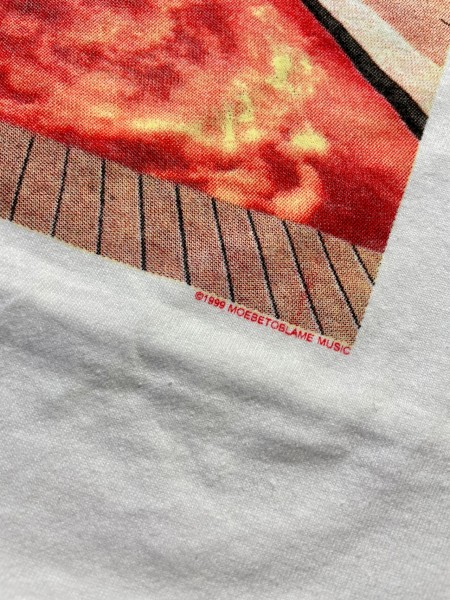 Vintage Californication Red Hot Chili Peppers