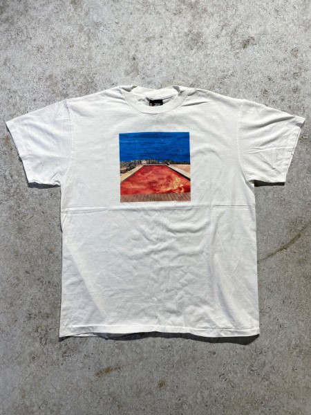 Vintage Californication Red Hot Chili Peppers