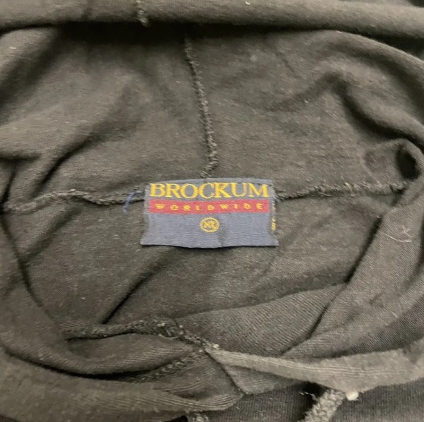 soundgarden hooded long sleeve legit check