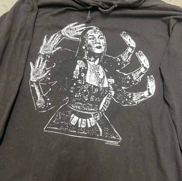 soundgarden hooded long sleeve legit check