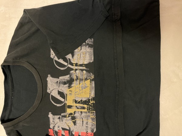 Norma Jean Tee