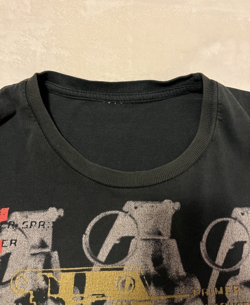 Norma Jean Tee