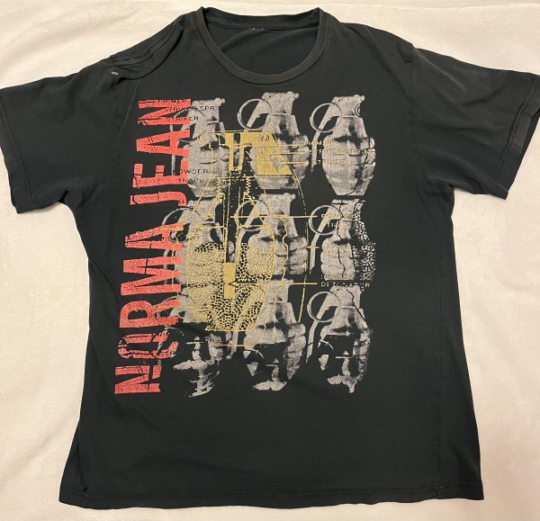 Norma Jean Tee