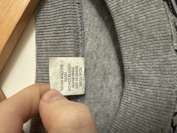 1996 AOP Spider-Man Tee