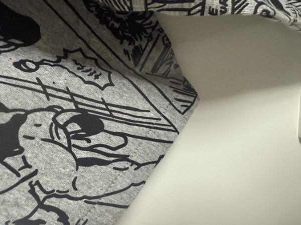 1996 AOP Spider-Man Tee