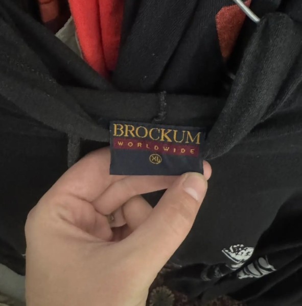 soundgarden hooded long sleeve legit check