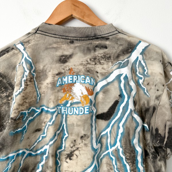 American Thunder Legit Check?
