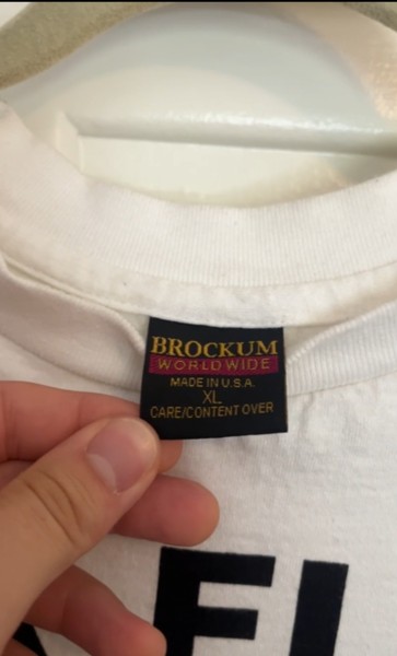 Brockum PINK FLOYD AHM