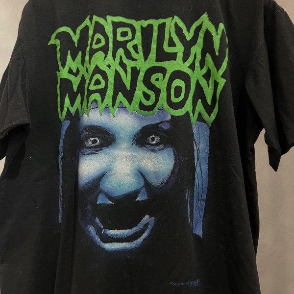 MANSON ROCK EXPRESS