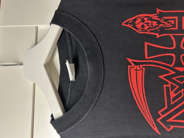 Legit Check 1995 DEATH Symbolic Shirt
