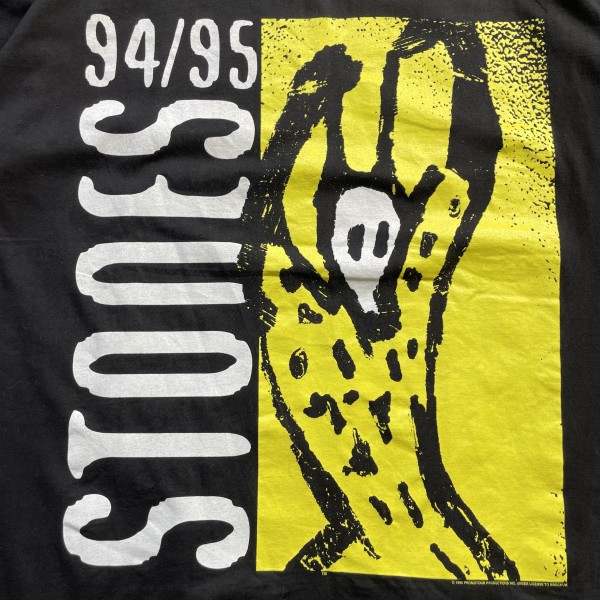 Please legit check The Rolling Stones