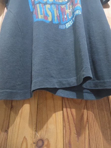 Cek legit or not Happy mondays tee