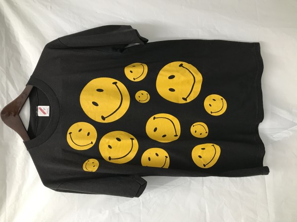 Acid house rave t shirt ?