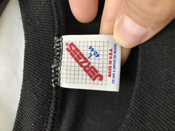 Acid house rave t shirt ?