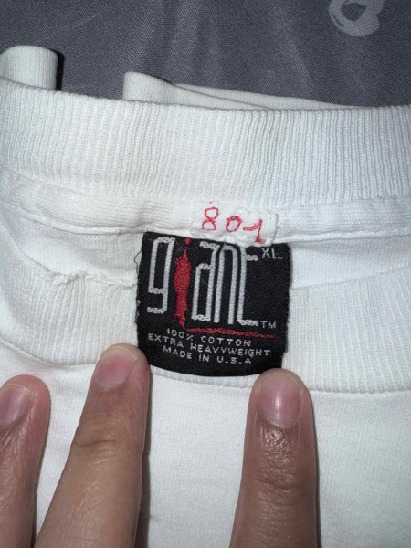 Nirvana In Utero Legit Check
