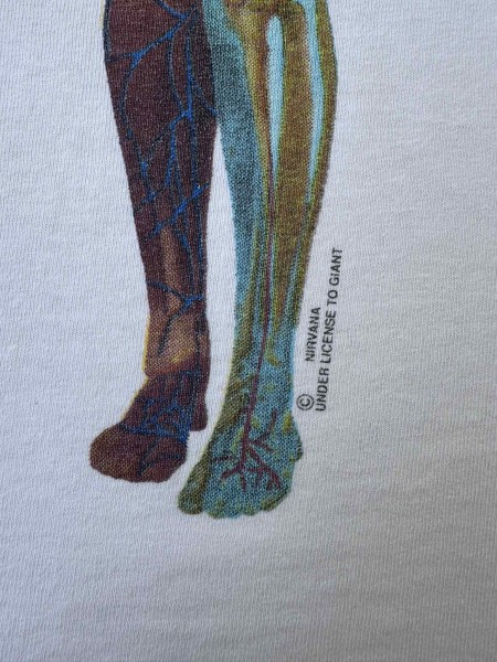 Nirvana In Utero Legit Check