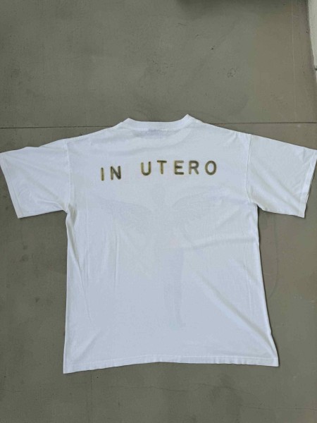Nirvana In Utero Legit Check