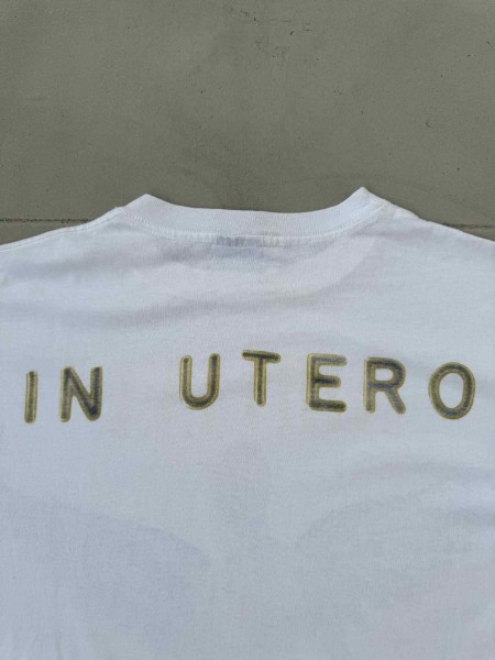 Nirvana In Utero Legit Check