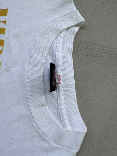 Nirvana In Utero Legit Check