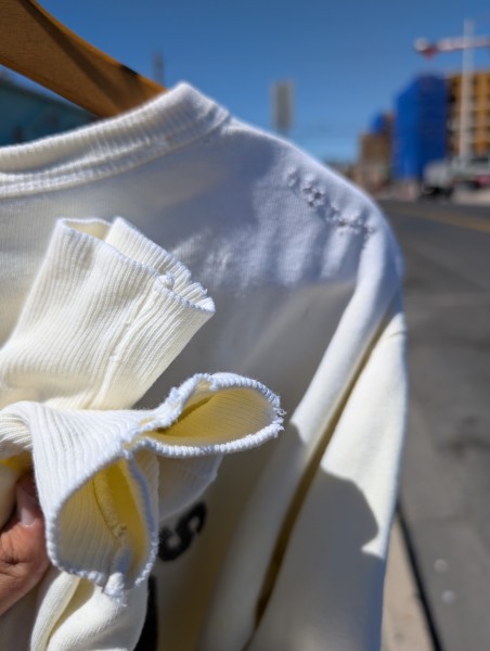Wear