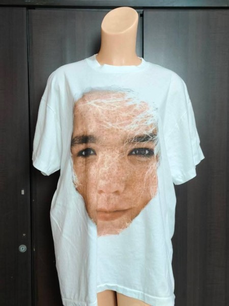 Legit check this VINTAGE BJORK plss