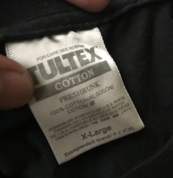 Help me LC this NWA Shirt