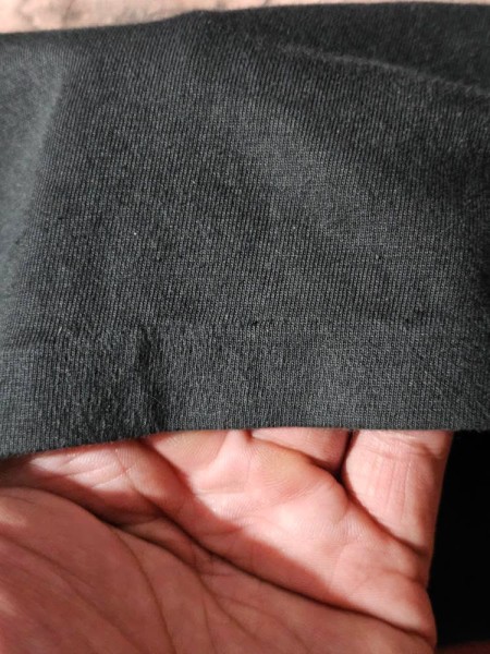 Metallica Sandman  Legit Check | Possible Euro