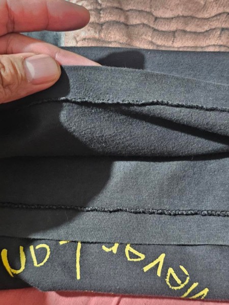 Metallica Sandman  Legit Check | Possible Euro