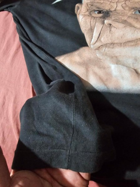 Metallica Sandman  Legit Check | Possible Euro