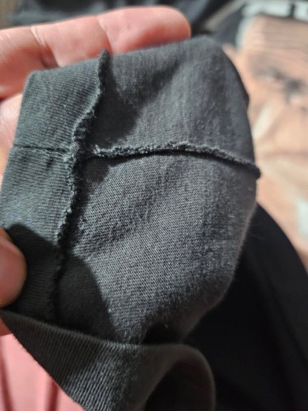 Metallica Sandman  Legit Check | Possible Euro
