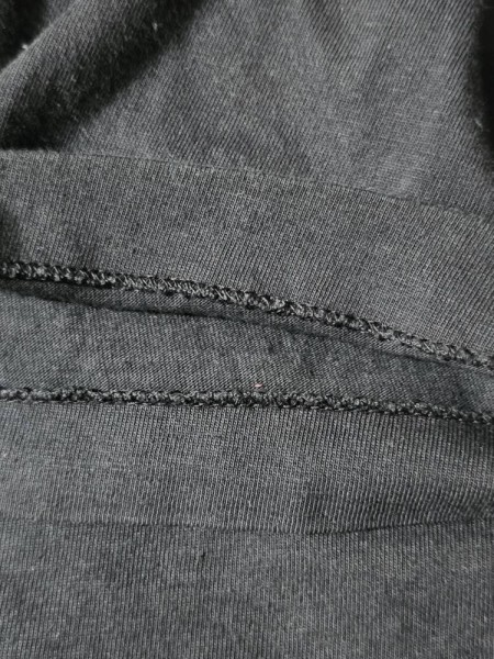 Metallica Sandman  Legit Check | Possible Euro