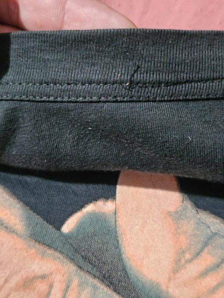 Metallica Sandman  Legit Check | Possible Euro