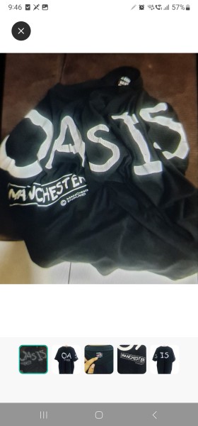 Oasis