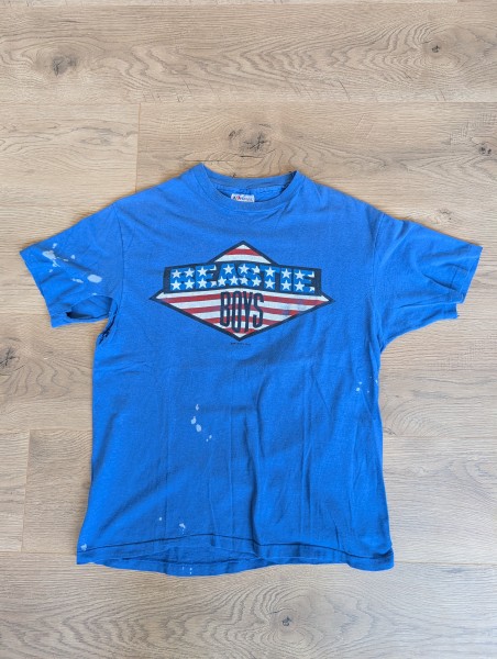 1987 Beastie Boys Fight for your right to party!