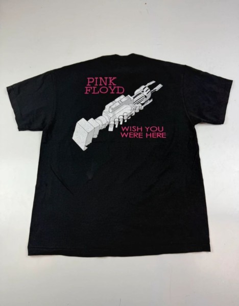Wish you were here Brockum bootleg?