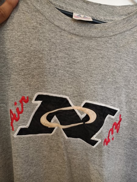 Need help dating this Alstyle tag