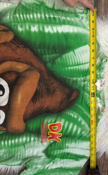 Donkey Kong Country Tee