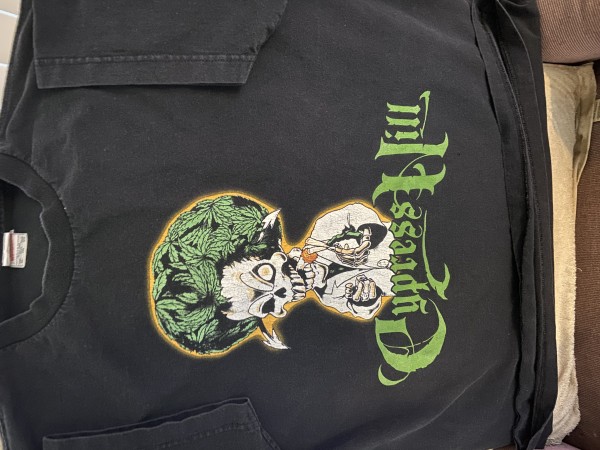 Cypress Hill