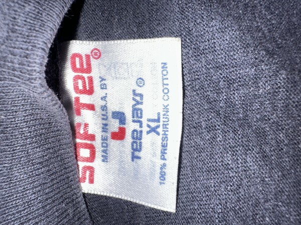 tag