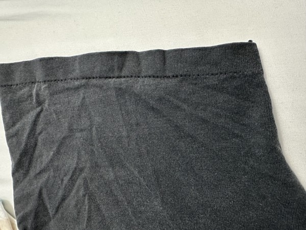 arm hem