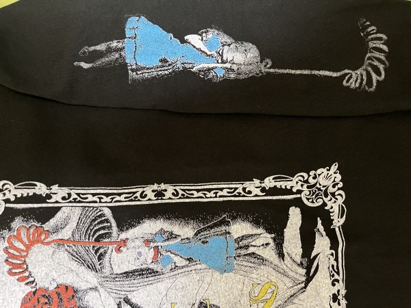 90s ? Alice In Chains Long sleeve shirt