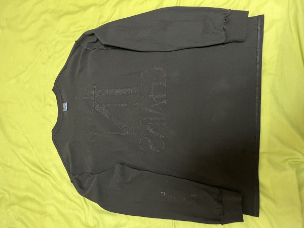90s ? Alice In Chains Long sleeve shirt