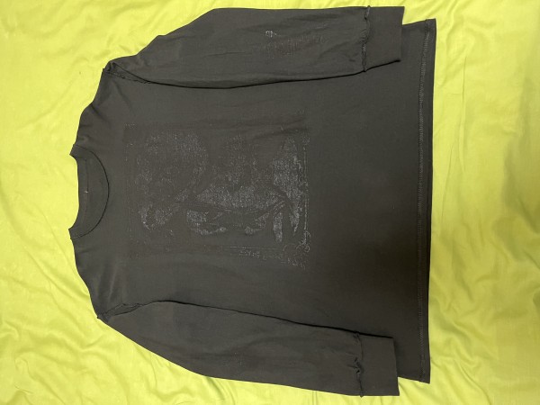 90s ? Alice In Chains Long sleeve shirt